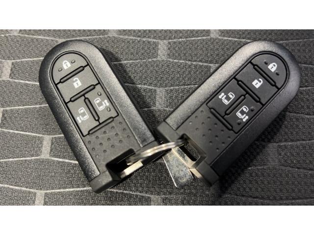 ウェイクＧターボＶＳ　ＳＡIII（茨城県）の中古車