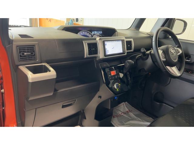 ウェイクＧターボＶＳ　ＳＡIII（茨城県）の中古車
