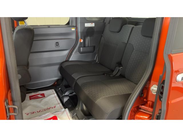 ウェイクＧターボＶＳ　ＳＡIII（茨城県）の中古車
