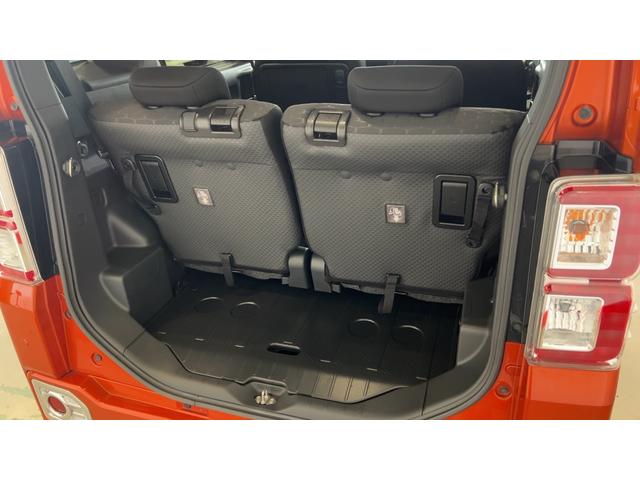 ウェイクＧターボＶＳ　ＳＡIII（茨城県）の中古車