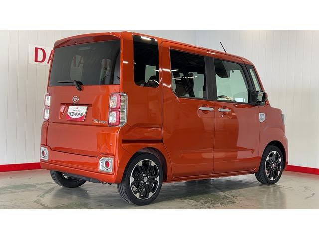 ウェイクＧターボＶＳ　ＳＡIII（茨城県）の中古車
