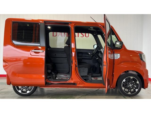 ウェイクＧターボＶＳ　ＳＡIII（茨城県）の中古車