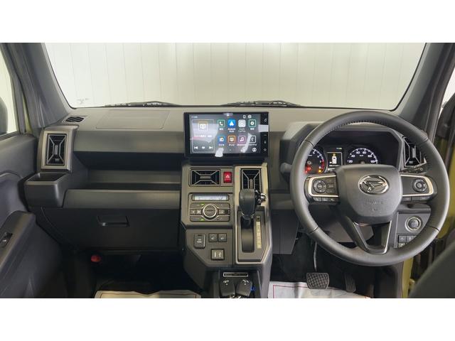 タフトＧターボ　クロムベンチャー（茨城県）の中古車