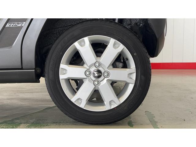 タフトＧターボ　クロムベンチャー（茨城県）の中古車