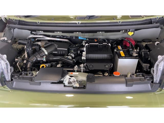 タフトＧターボ　クロムベンチャー（茨城県）の中古車