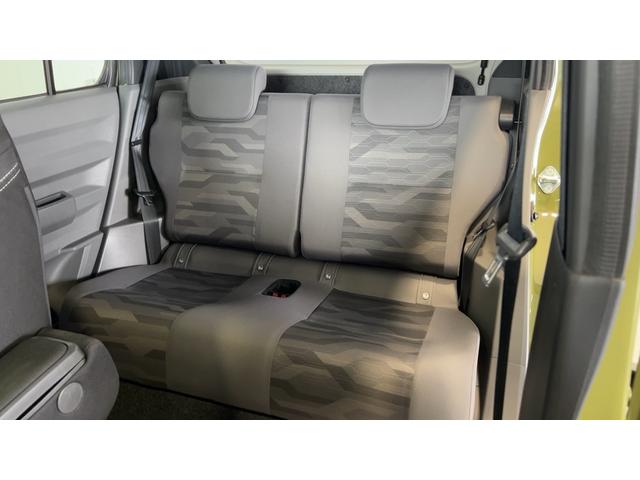 タフトＧターボ　クロムベンチャー（茨城県）の中古車