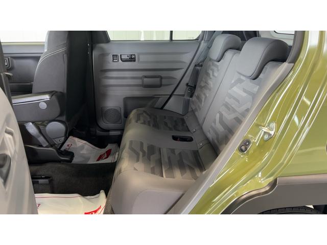 タフトＧターボ　クロムベンチャー（茨城県）の中古車