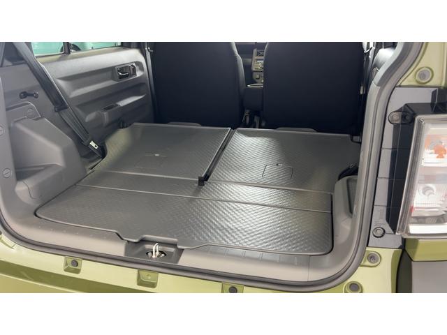 タフトＧターボ　クロムベンチャー（茨城県）の中古車