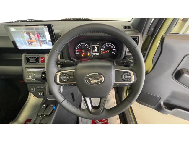 タフトＧターボ　クロムベンチャー（茨城県）の中古車