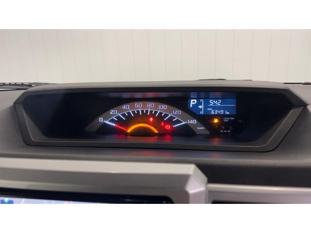 ウェイクＬリミテッドＳＡIII（茨城県）の中古車