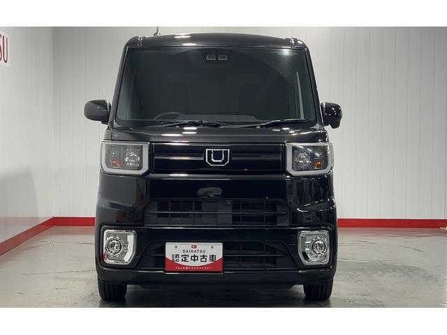ウェイクＬリミテッドＳＡIII（茨城県）の中古車