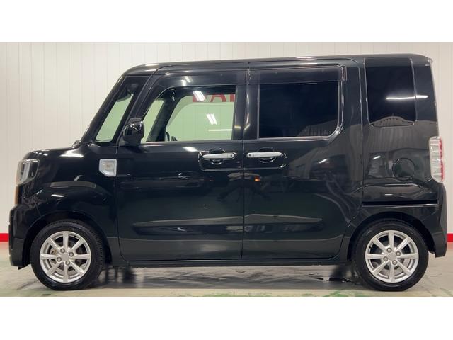 ウェイクＬリミテッドＳＡIII（茨城県）の中古車