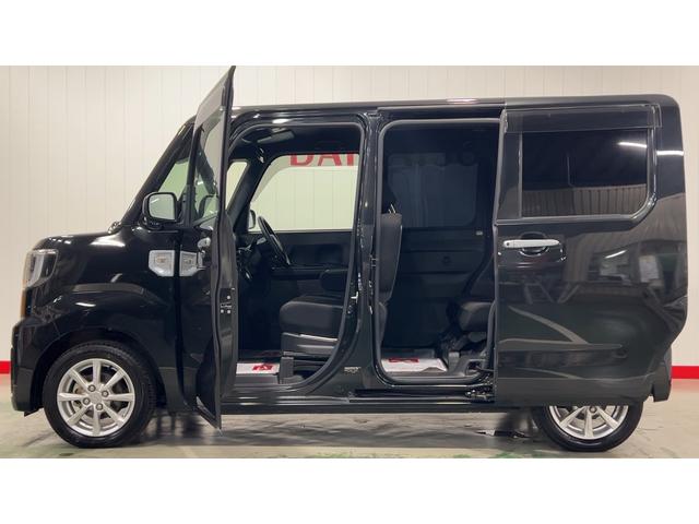 ウェイクＬリミテッドＳＡIII（茨城県）の中古車