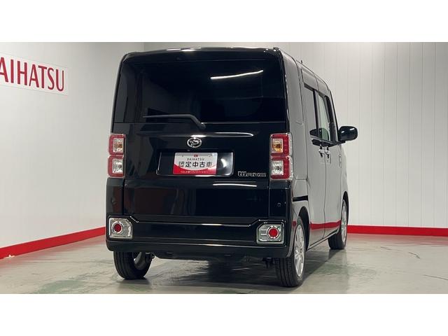 ウェイクＬリミテッドＳＡIII（茨城県）の中古車