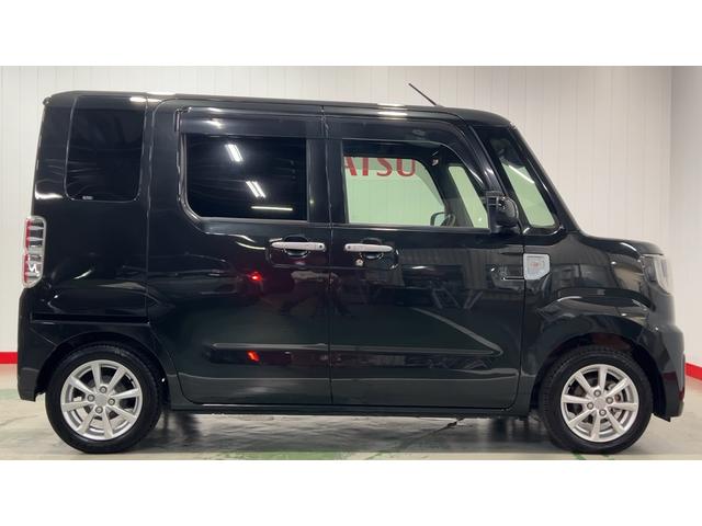 ウェイクＬリミテッドＳＡIII（茨城県）の中古車