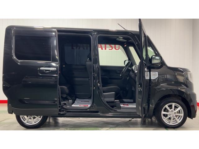 ウェイクＬリミテッドＳＡIII（茨城県）の中古車