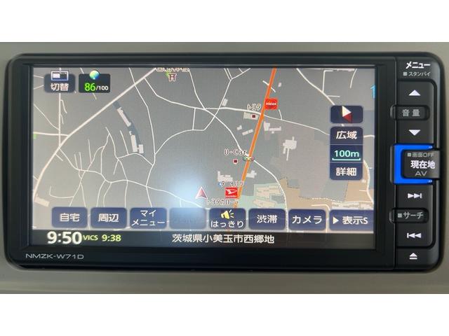 ミラトコットＧ　リミテッド　ＳＡIII（茨城県）の中古車
