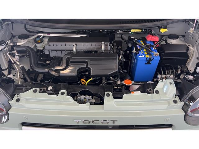 ミラトコットＧ　リミテッド　ＳＡIII（茨城県）の中古車