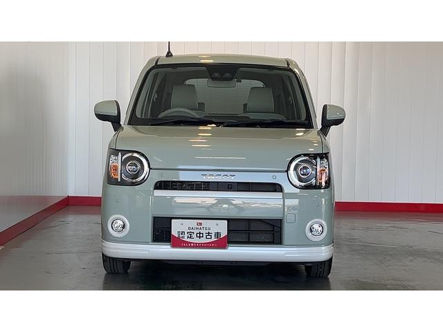 ミラトコットＧ　リミテッド　ＳＡIII（茨城県）の中古車