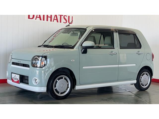 ミラトコットＧ　リミテッド　ＳＡIII（茨城県）の中古車