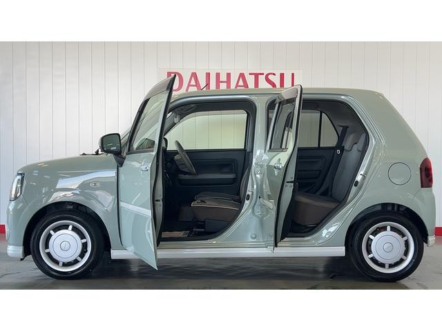 ミラトコットＧ　リミテッド　ＳＡIII（茨城県）の中古車