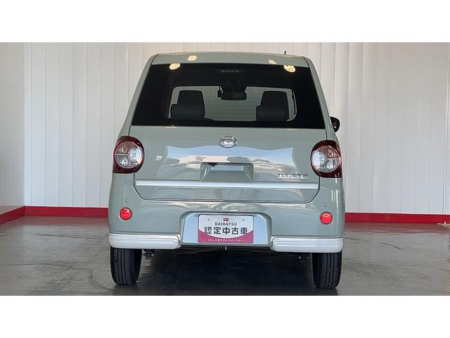 ミラトコットＧ　リミテッド　ＳＡIII（茨城県）の中古車