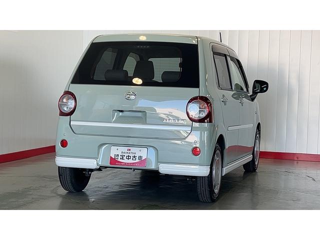 ミラトコットＧ　リミテッド　ＳＡIII（茨城県）の中古車