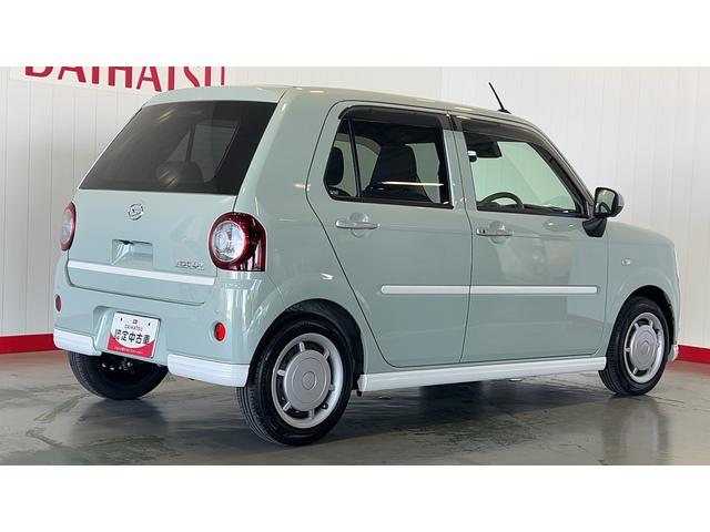 ミラトコットＧ　リミテッド　ＳＡIII（茨城県）の中古車