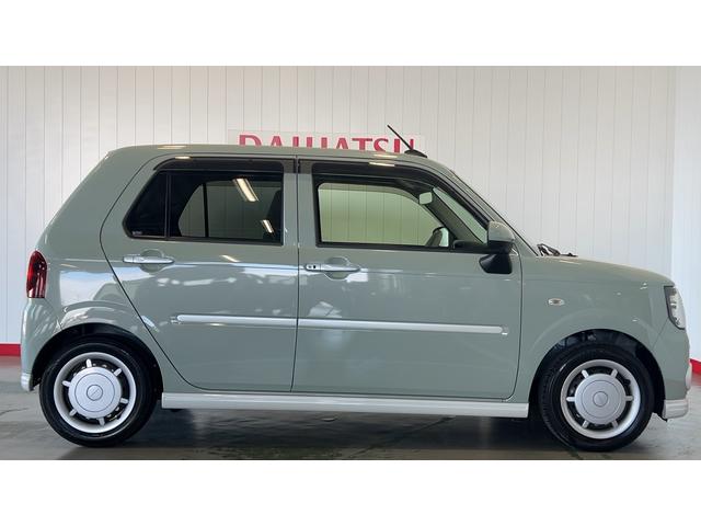 ミラトコットＧ　リミテッド　ＳＡIII（茨城県）の中古車