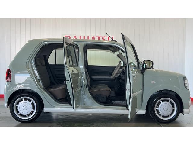 ミラトコットＧ　リミテッド　ＳＡIII（茨城県）の中古車