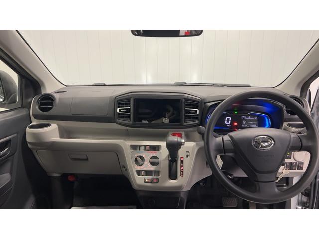 ミライースＸ　リミテッドＳＡIII（茨城県）の中古車