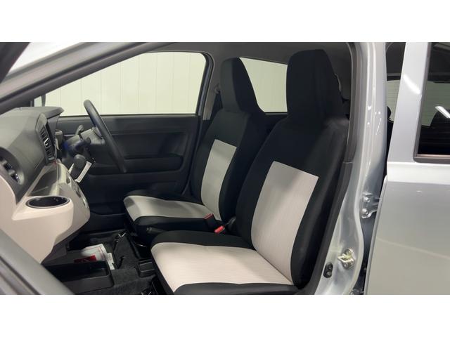 ミライースＸ　リミテッドＳＡIII（茨城県）の中古車