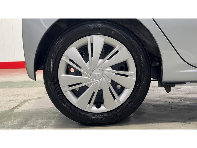 ミライースＸ　リミテッドＳＡIII（茨城県）の中古車