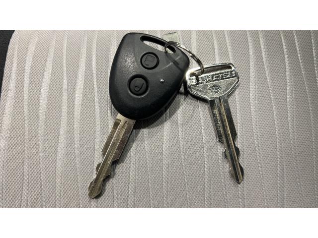 ミライースＸ　リミテッドＳＡIII（茨城県）の中古車