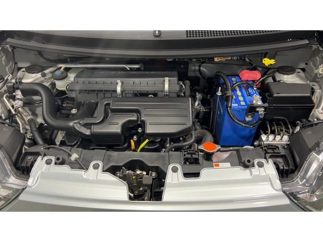 ミライースＸ　リミテッドＳＡIII（茨城県）の中古車