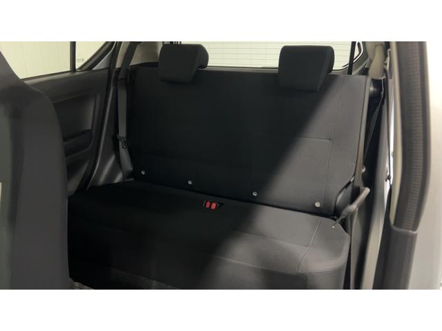 ミライースＸ　リミテッドＳＡIII（茨城県）の中古車