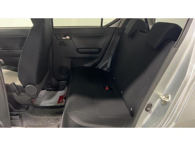 ミライースＸ　リミテッドＳＡIII（茨城県）の中古車