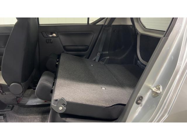 ミライースＸ　リミテッドＳＡIII（茨城県）の中古車