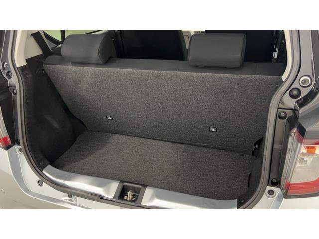 ミライースＸ　リミテッドＳＡIII（茨城県）の中古車