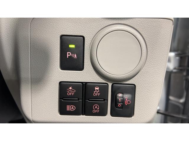 ミライースＸ　リミテッドＳＡIII（茨城県）の中古車