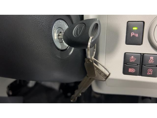 ミライースＸ　リミテッドＳＡIII（茨城県）の中古車