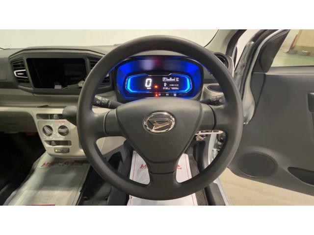 ミライースＸ　リミテッドＳＡIII（茨城県）の中古車