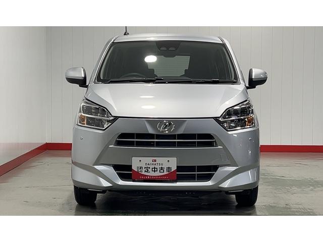 ミライースＸ　リミテッドＳＡIII（茨城県）の中古車