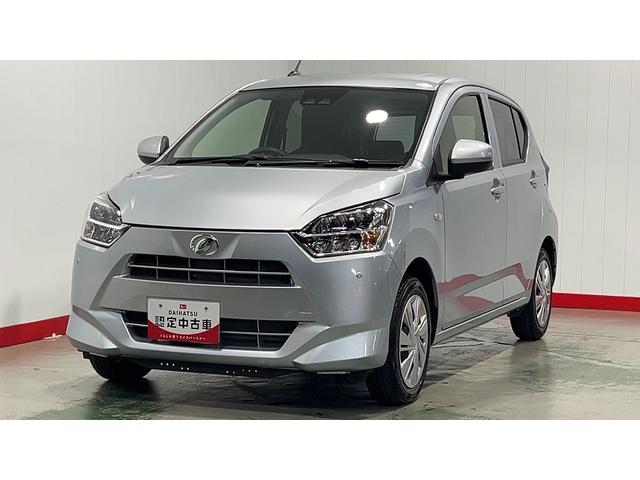 ミライースＸ　リミテッドＳＡIII（茨城県）の中古車