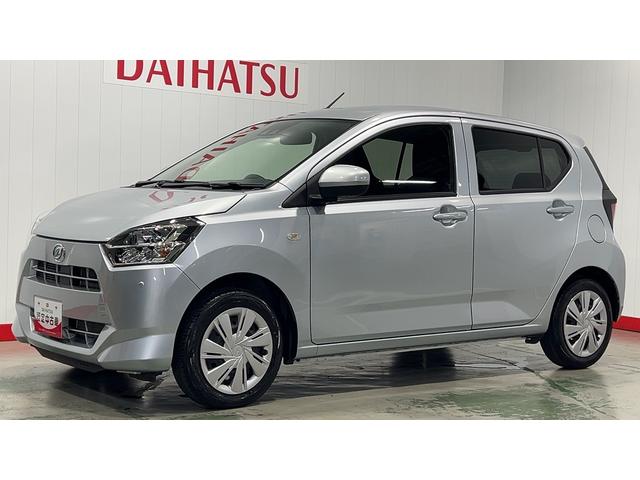 ミライースＸ　リミテッドＳＡIII（茨城県）の中古車