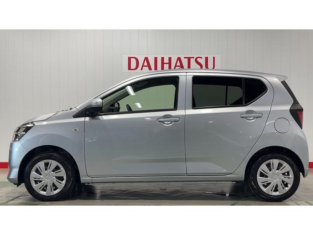 ミライースＸ　リミテッドＳＡIII（茨城県）の中古車