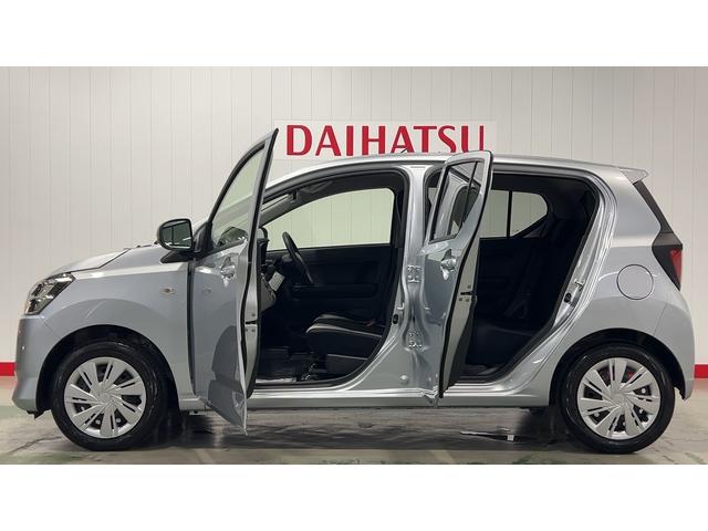 ミライースＸ　リミテッドＳＡIII（茨城県）の中古車