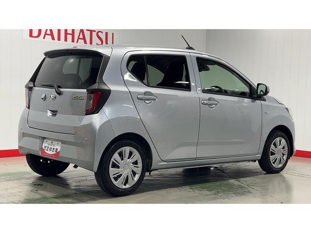 ミライースＸ　リミテッドＳＡIII（茨城県）の中古車