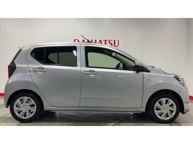 ミライースＸ　リミテッドＳＡIII（茨城県）の中古車