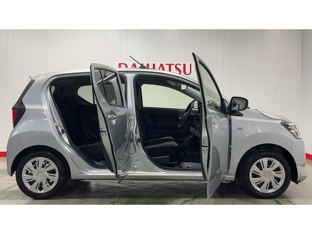 ミライースＸ　リミテッドＳＡIII（茨城県）の中古車